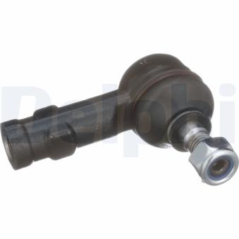 Rotule de barre de connexion DELPHI TA769 pour VOLVO 940 2.3 - 116cv