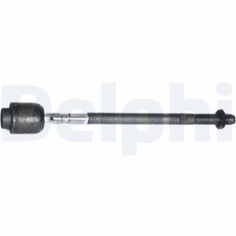 Rotule de direction intérieure, barre de connexion DELPHI TA906 pour SEAT IBIZA 1.2 - 63cv