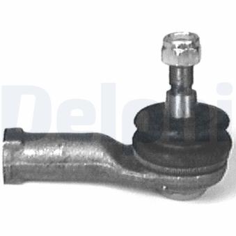 Rotule de barre de connexion DELPHI TA907 pour KIA PRO CEED 850 - 34cv