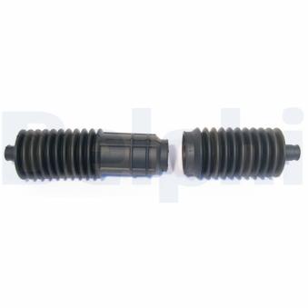 Joint-soufflet, direction DELPHI OEM 406619