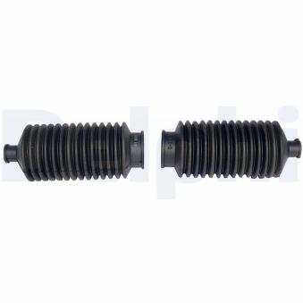 Joint-soufflet, direction DELPHI TBR3041