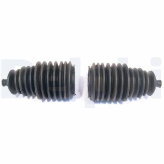 Joint-soufflet, direction DELPHI [TBR3072]