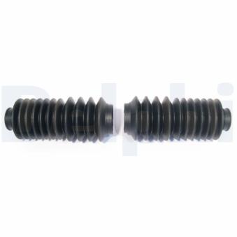 Joint-soufflet, direction DELPHI TBR4027 pour VOLKSWAGEN TRANSPORTER - COMBI 2.1 Syncro - 95cv