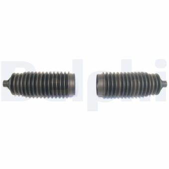 Joint-soufflet, direction DELPHI TBR4035 pour NISSAN NV400 1.8 i 16V - 115ch