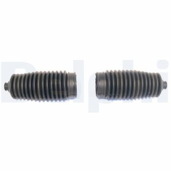 Joint-soufflet, direction DELPHI TBR4109 pour NISSAN NV400 1.8 i 16V - 115ch