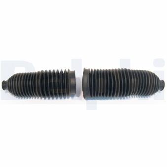 Joint-soufflet, direction DELPHI TBR4114 pour AUDI A6 1.9 TDI - 110cv