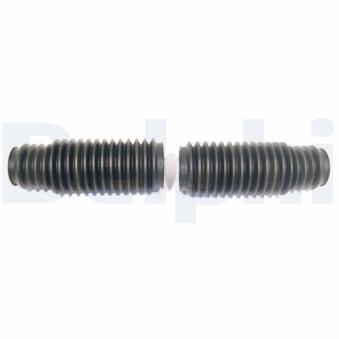Joint-soufflet, direction DELPHI TBR4116 pour BMW Z3 1.9 - 116cv