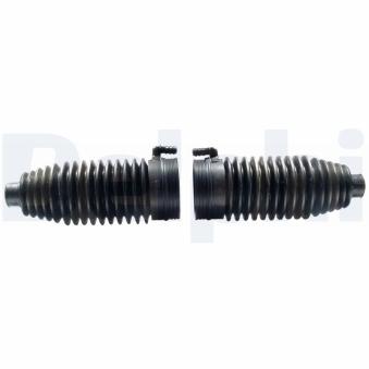 Joint-soufflet, direction DELPHI TBR4203 pour CITROEN C5 1.8 16V - 116cv