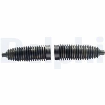 Joint-soufflet, direction DELPHI TBR4220 pour VOLKSWAGEN GOLF 1.9 DCI - 110cv