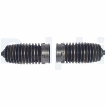 Joint-soufflet, direction DELPHI TBR4227