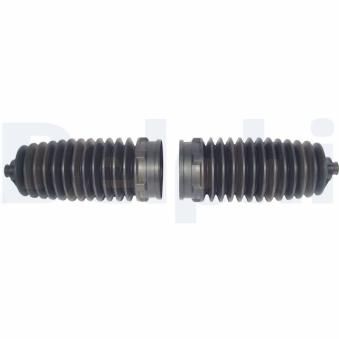 Joint-soufflet, direction DELPHI TBR4228