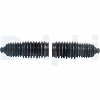 Joint-soufflet, direction DELPHI TBR4232 pour SUZUKI SX4 1.2 THP 110 - 110cv