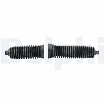 Jeu de joints-soufflets, direction DELPHI TBR4265 pour LEXUS SC 2.2 TDCi - 110cv
