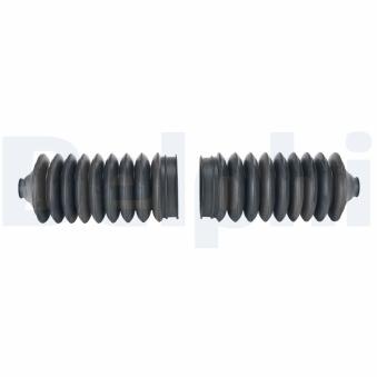 Joint-soufflet, direction DELPHI TBR4268 pour HONDA FR-V 1.7 - 125cv