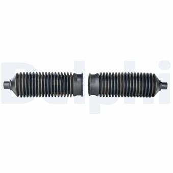 Joint-soufflet, direction DELPHI TBR4278 pour NISSAN PRIMERA 1.6 - 90cv