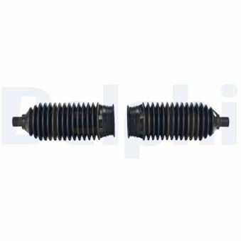 Jeu de joints-soufflets, direction DELPHI TBR4326 pour VOLKSWAGEN LT 2.2 TDCi - 160cv