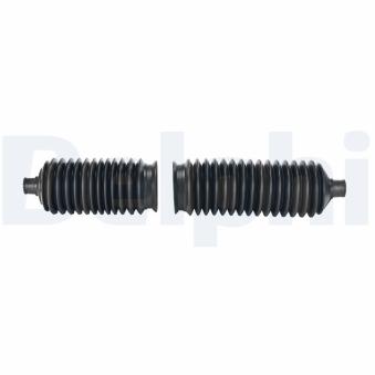 Joint-soufflet, direction DELPHI TBR4353 pour VOLVO S90 1.6 - 110cv