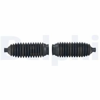 Joint-soufflet, direction DELPHI OEM 53535sel003