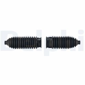 Joint-soufflet, direction DELPHI TBR4441 pour SUZUKI SWIFT 2.5 - 165cv