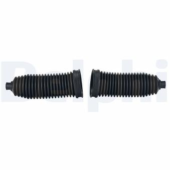Jeu de joints-soufflets, direction DELPHI TBR4452 pour MERCEDES-BENZ CLASSE R R 350 CDI 4-matic - 211cv