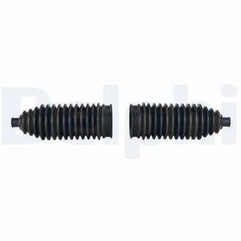 Joint-soufflet, direction DELPHI TBR4453 pour BMW Série 7 E 350 4-matic - 306cv