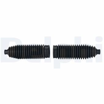 Jeu de joints-soufflets, direction DELPHI TBR4472 pour OPEL MERIVA 1.6 CDTi - 110cv