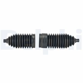 Joint-soufflet, direction DELPHI TBR4482 pour TOYOTA COROLLA 3.0 AWD - 340cv