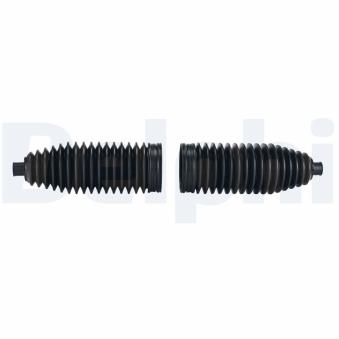 Jeu de joints-soufflets, direction DELPHI TBR4488 pour IVECO DAILY 1.6 VTi - 116cv