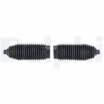 Joint-soufflet, direction DELPHI TBR4498 pour HONDA ACCORD 1.6 CRDi - 110cv