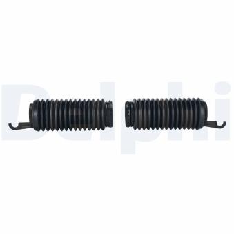 Joint-soufflet, direction DELPHI TBR4503 pour FORD S-MAX 1.0 - 45cv