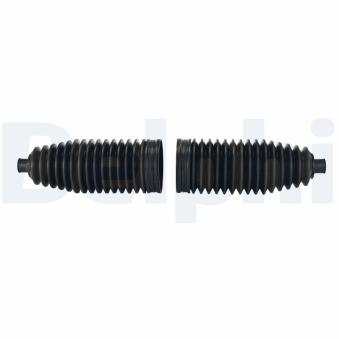 Jeu de joints-soufflets, direction DELPHI TBR4507