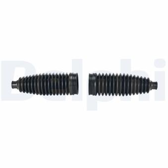 Joint-soufflet, direction DELPHI TBR4511 pour CITROEN DS 2.0 - 144cv