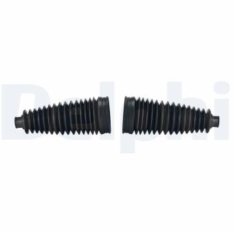 Jeu de joints-soufflets, direction DELPHI TBR4523 pour TOYOTA AURIS 1.3 - 99cv