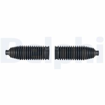 Jeu de joints-soufflets, direction DELPHI TBR4530 pour VOLVO XC70 D5 AWD - 230cv