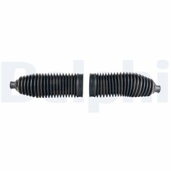 Jeu de joints-soufflets, direction DELPHI OEM 2992592