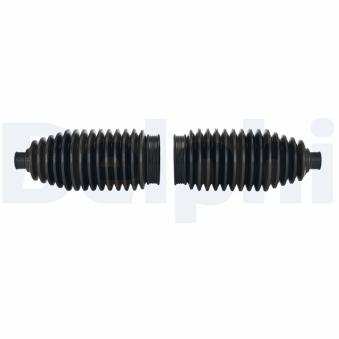 Joint-soufflet, direction DELPHI TBR4553 pour NISSAN URVAN 2.3 DCI - 146cv
