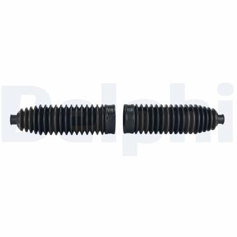Jeu de joints-soufflets, direction DELPHI TBR4559 pour VOLKSWAGEN ARTEON 1.5 dCi 110 - 110cv