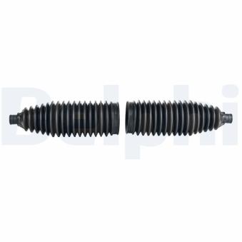 Jeu de joints-soufflets, direction DELPHI TBR4562 pour AUDI A3 1.2 THP 110 - 110cv Jeu de joints-soufflets, direction DELPHI TBR4562 pour AUDI A3 1.2 THP 110 - 110cv
