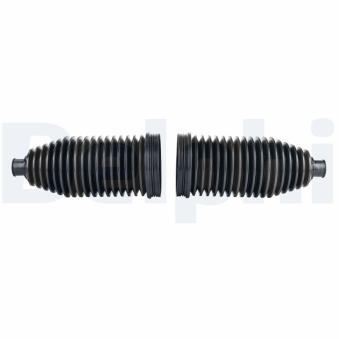Joint-soufflet, direction DELPHI TBR4570 pour MITSUBISHI SPACE E 300 e - 320cv