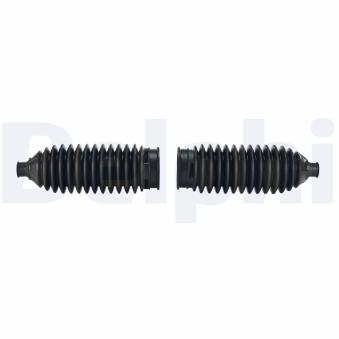 Joint-soufflet, direction DELPHI TBR4571 pour SUZUKI VITARA 1.6 - 120cv