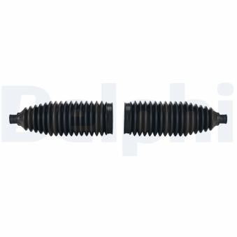 Jeu de joints-soufflets, direction DELPHI TBR4572 pour TOYOTA RAV 4 1.2 THP 110 - 110cv