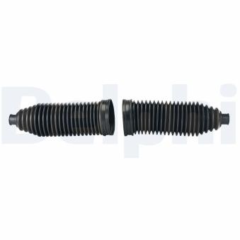 Jeu de joints-soufflets, direction DELPHI TBR4573 pour RENAULT KANGOO 320 i Efficient Dynamics - 170cv