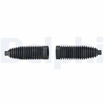 Jeu de joints-soufflets, direction DELPHI TBR4576 pour KIA CERATO 1,4 - 101cv