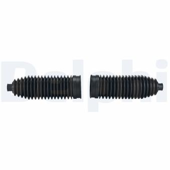 Joint-soufflet, direction DELPHI TBR4585 pour OPEL KADETT 1.0 TSI - 110cv
