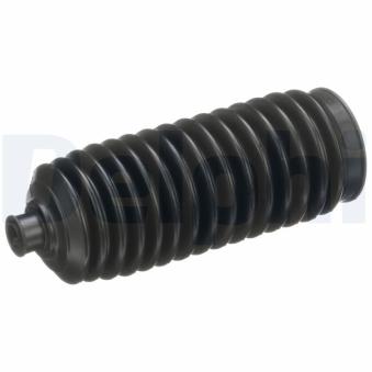 Jeu de joints-soufflets, direction DELPHI [TBR5007]