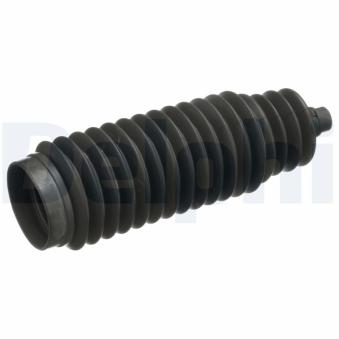 Jeu de joints-soufflets, direction DELPHI [TBR5009]