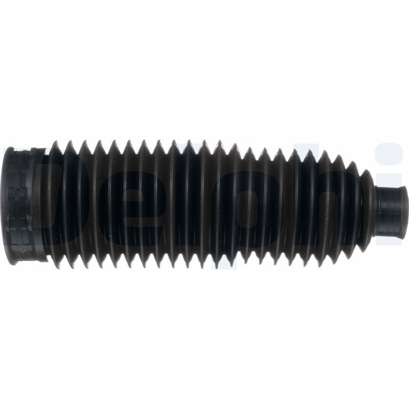 Jeu de joints-soufflets, direction DELPHI TBR5116 - Visuel 2