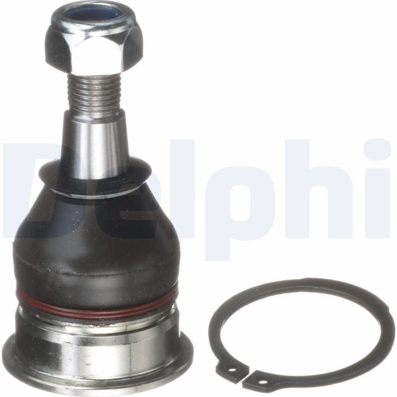 Rotule de suspension DELPHI TC1006 - Visuel 1