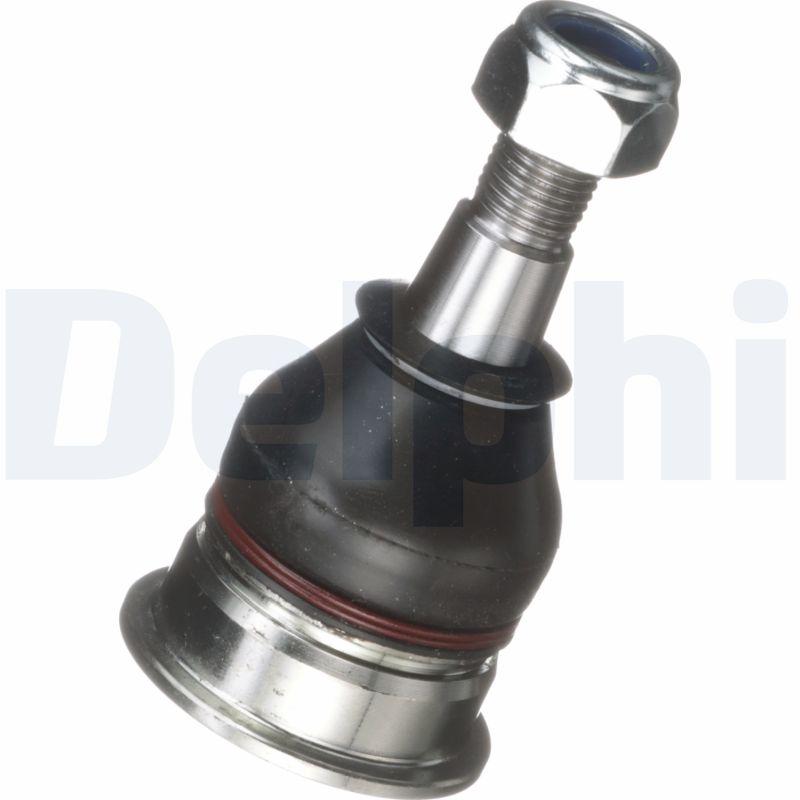 Rotule de suspension DELPHI TC1006 - Visuel 2