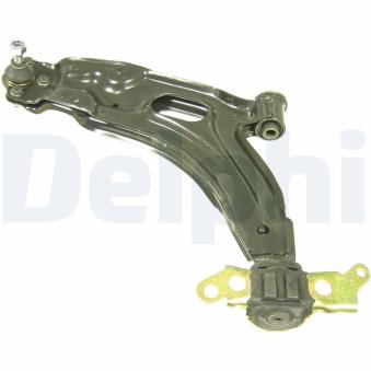 Triangle ou bras de suspension (train avant) DELPHI OEM 46454595